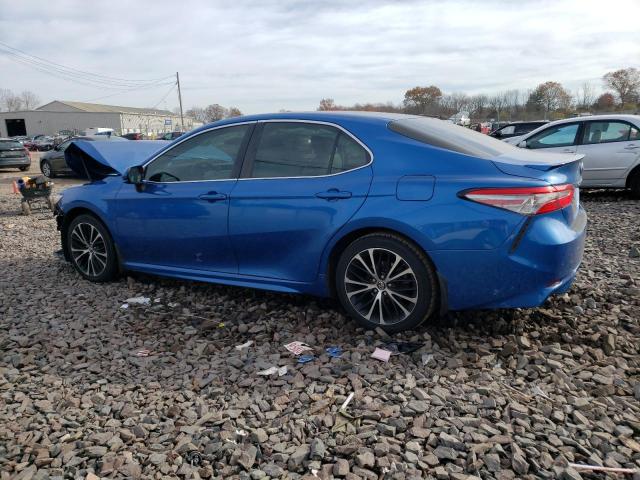 Obraz 2 z 2018 TOYOTA CAMRY L 2018 z VIN 4T1B11HK5JU028836