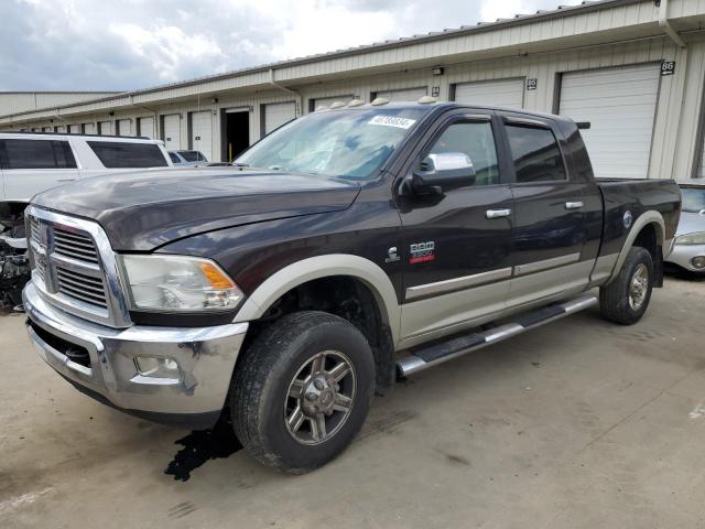 Image 1 of 2010 DODGE RAM 2500  2010 with VIN 3D7UT2HL9AG161016