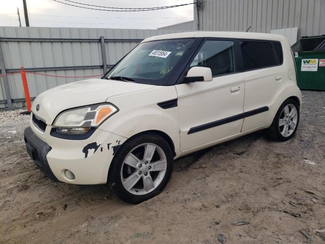 2010 KIA SOUL + 2010 image
