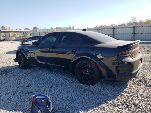 Изображение 2 2023 DODGE CHARGER SCAT PACK 2023 с VIN 2C3CDXGJ9PH523309