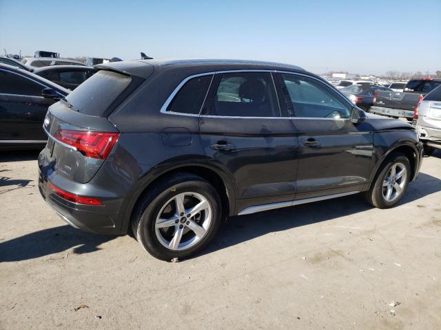 Изображение 3 2021 AUDI Q5 PREMIUM 2021 с VIN WA1AAAFY3M2089331