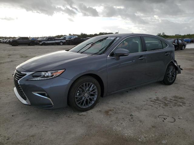 Obraz 1 z 2018 LEXUS ES 350 2018 z VIN 58ABK1GG3JU115721