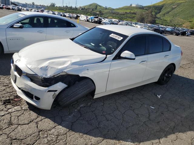 Obraz 1 z 2015 BMW 328 I 2015 z VIN WBA3A5C57FF610673