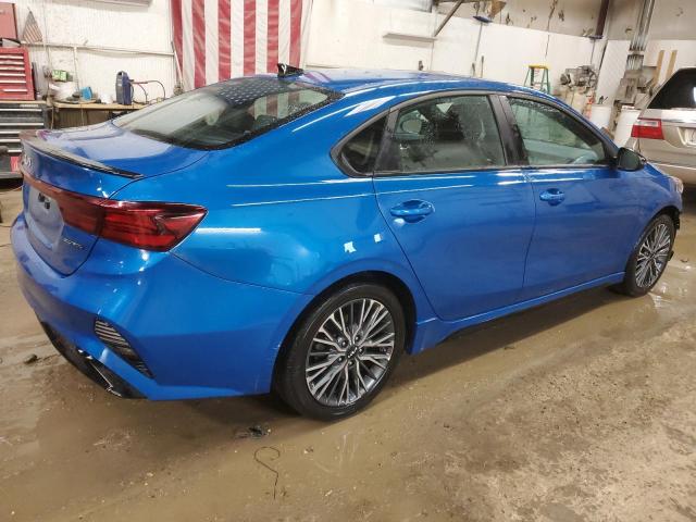 Obraz 3 z 2023 KIA FORTE GT LINE 2023 z VIN 3KPF54AD2PE535434