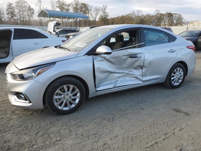 Obraz 1 z 2022 HYUNDAI ACCENT SE 2022 z VIN 3KPC24A66NE178706