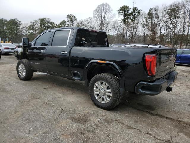 Obraz 2 z 2020 GMC SIERRA K2500 DENALI 2020 z VIN 1GT19REY8LF229640