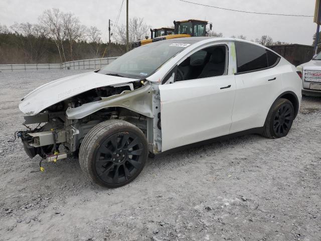 2023 TESLA MODEL Y  2023 image