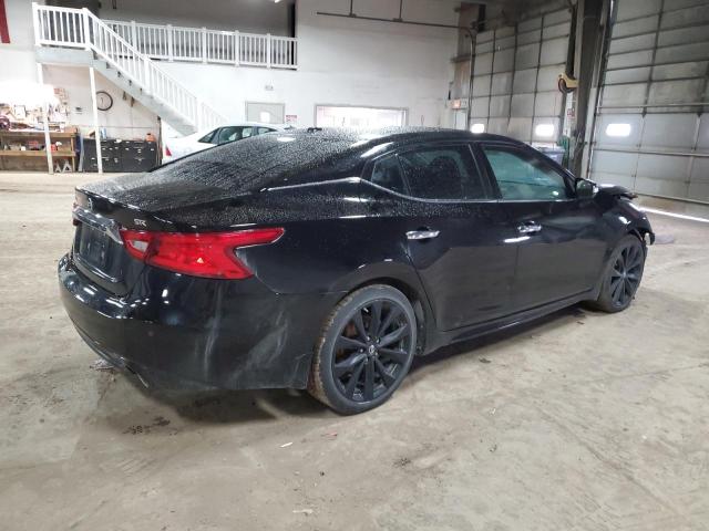 Изображение 3 2016 NISSAN MAXIMA 3.5S 2016 с VIN 1N4AA6AP8GC428185