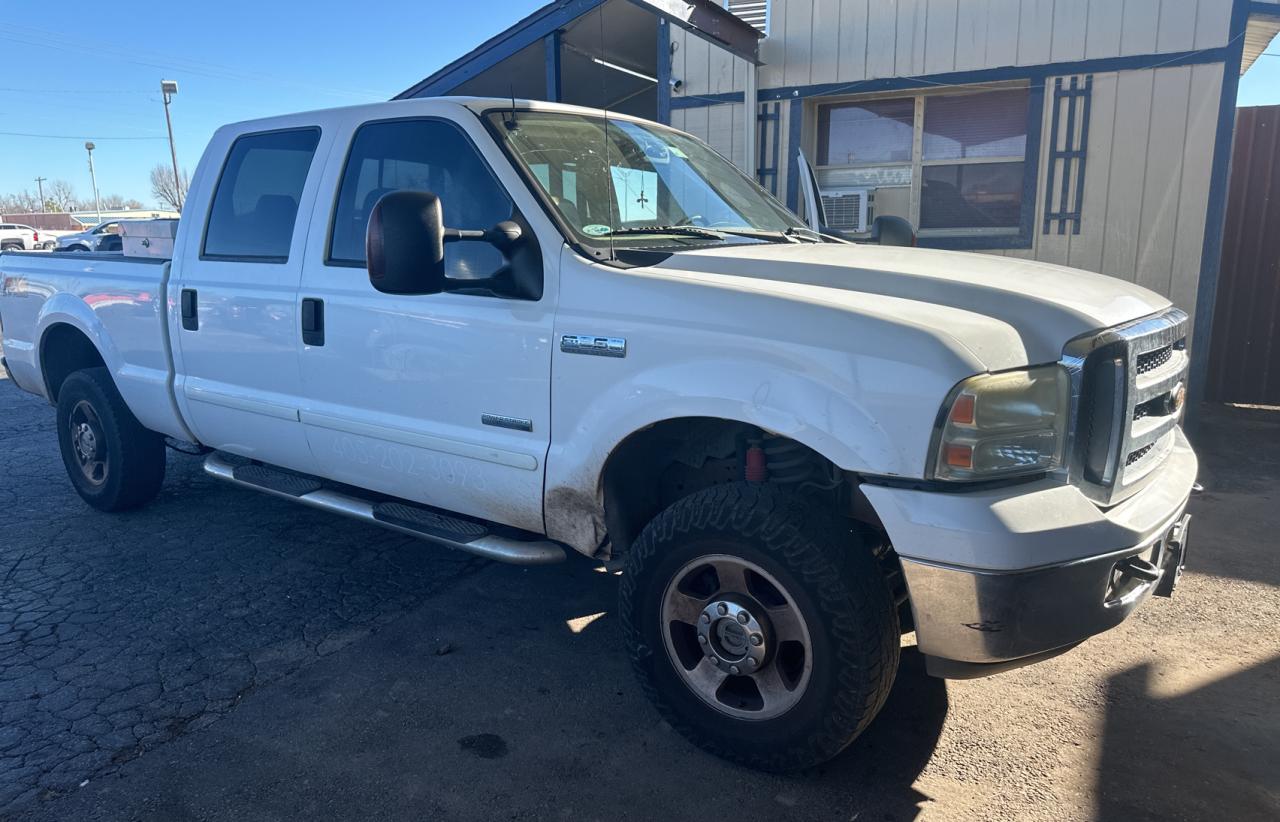Изображение 2006 FORD F250 SUPER DUTY 2006