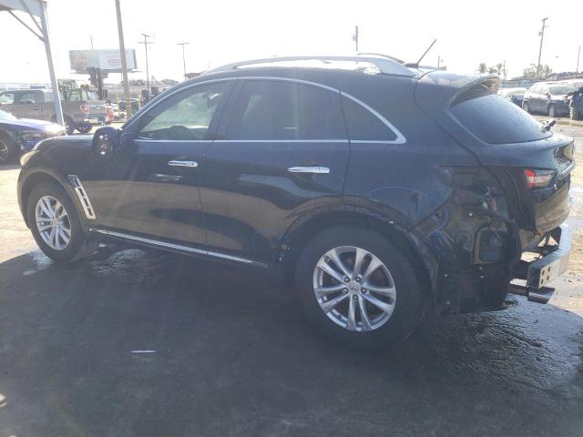 Изображение 2 2011 INFINITI FX35  2011 с VIN JN8AS1MW0BM734236
