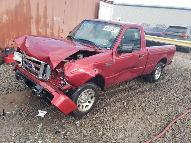 2011 FORD RANGER  2011 image