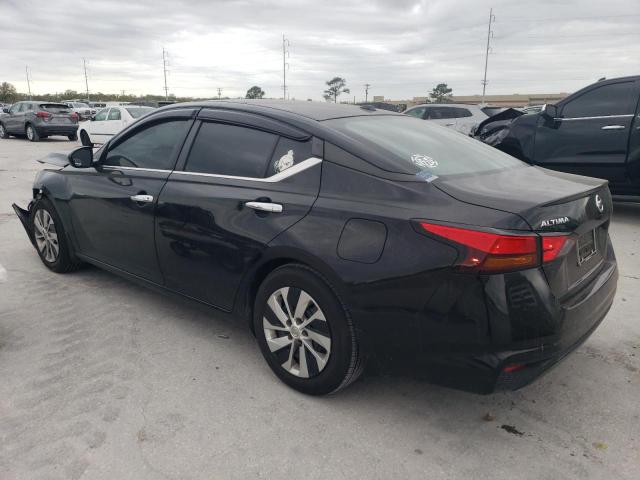 Изображение 2 2019 NISSAN ALTIMA S 2019 с VIN 1N4BL4BV5KC192586