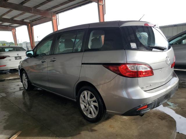 Image 2 of 2015 MAZDA 5 SPORT 2015 with VIN JM1CW2BLXF0184628