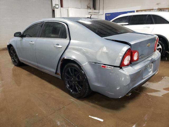 Image 2 of 2009 CHEVROLET MALIBU LTZ 2009 with VIN 1G1ZK57B89F181793