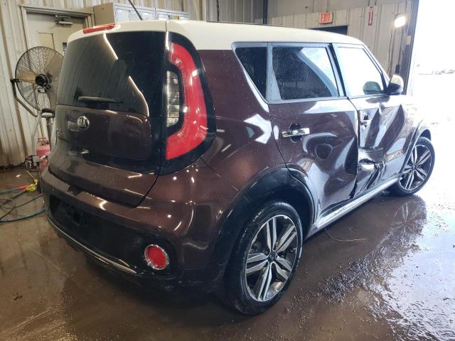 Obraz 3 z 2017 KIA SOUL + 2017 z VIN KNDJP3A55H7473908