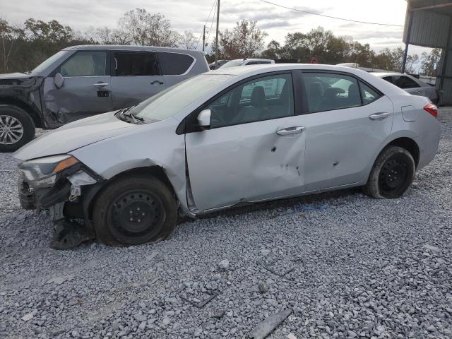 Изображение 1 2016 TOYOTA COROLLA L 2016 с VIN 2T1BURHE5GC634566
