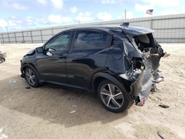 Image 2 of 2022 HONDA HR-V EX 2022 with VIN 3CZRU5H53NM700781