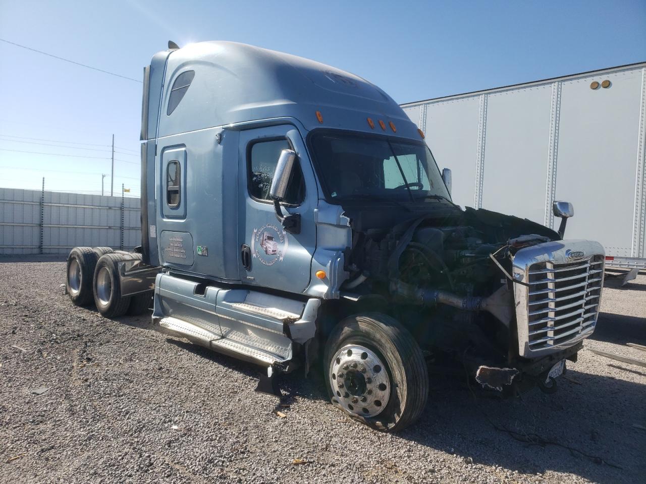 Obraz 2012 FREIGHTLINER CASCADIA 125  2012