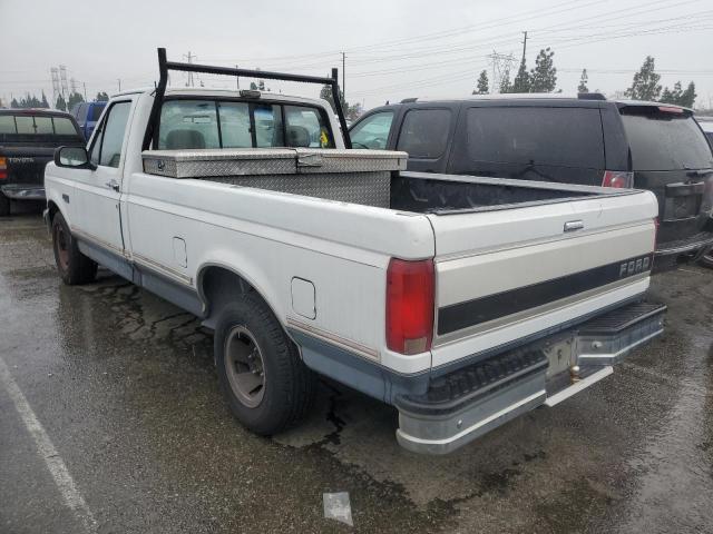 Image 2 of 1993 FORD F150  1993 with VIN 1FTDF15N0PLA08103