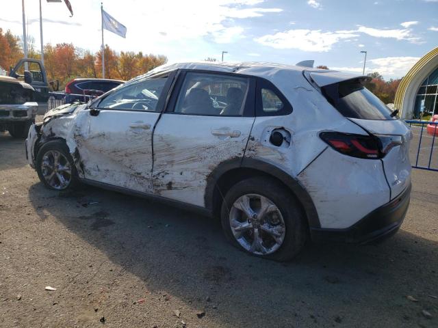 Изображение 2 2023 HONDA HR-V LX 2023 с VIN 3CZRZ2H31PM745025