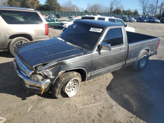 Obraz 1992 CHEVROLET S TRUCK S10 1992