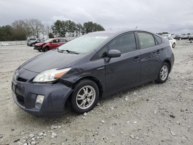 Obraz 1 z 2010 TOYOTA PRIUS  2010 z VIN JTDKN3DU7A0185755