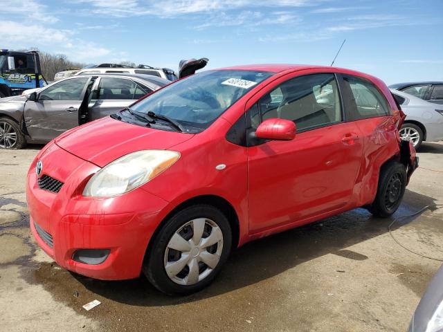 Изображение 2011 TOYOTA YARIS  2011