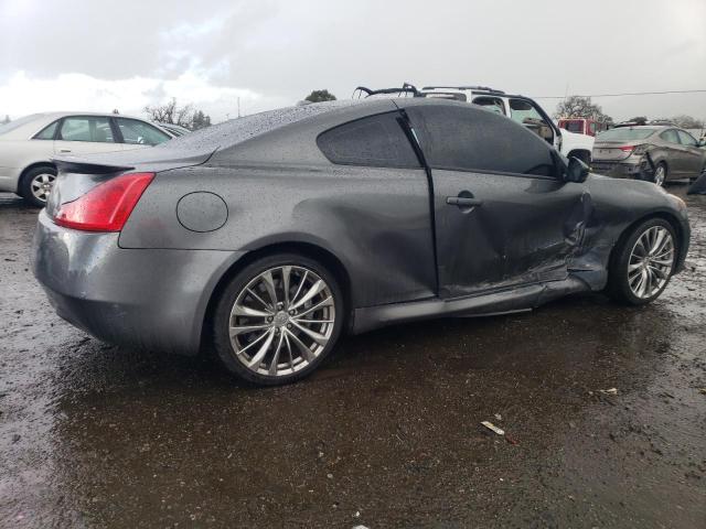 Obraz 3 z 2012 INFINITI G37 BASE 2012 z VIN JN1CV6EK1CM421933