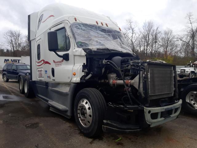 2018 FREIGHTLINER CASCADIA 125  2018 image