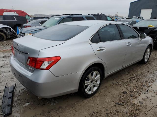 Image 3 of 2007 LEXUS ES 350 2007 with VIN JTHBJ46G272106285