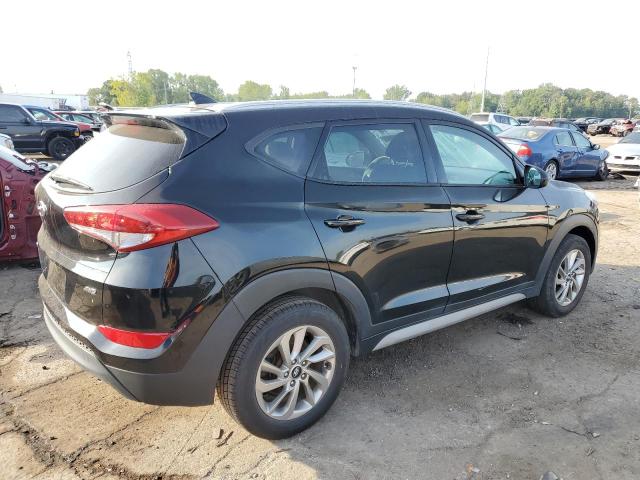 Изображение 3 2018 HYUNDAI TUCSON SEL 2018 с VIN KM8J3CA49JU702631