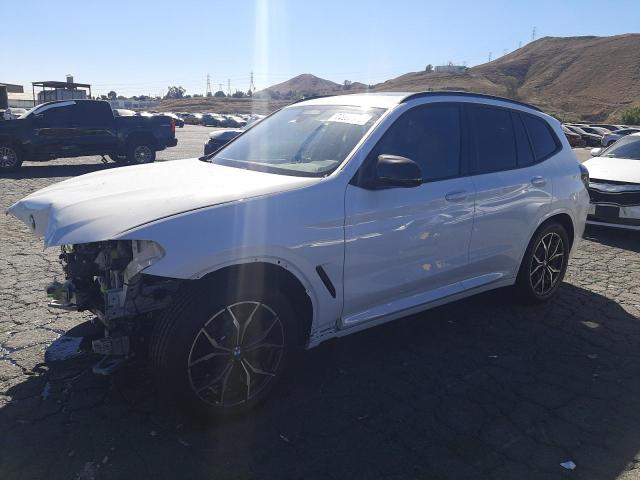 Изображение 1 2024 BMW X3 M40I 2024 с VIN 5UX83DP04R9T55431