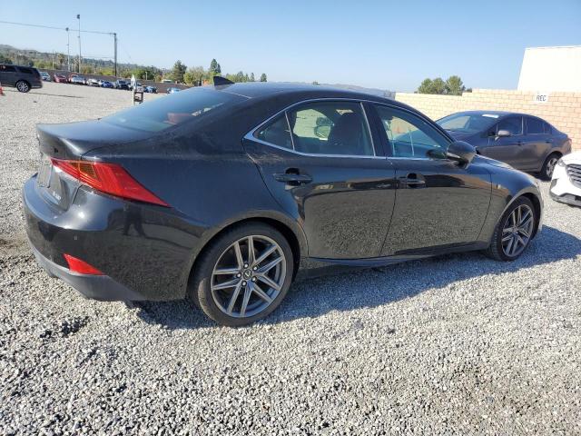 Obraz 3 z 2018 LEXUS IS 300 2018 z VIN JTHBA1D29J5066363