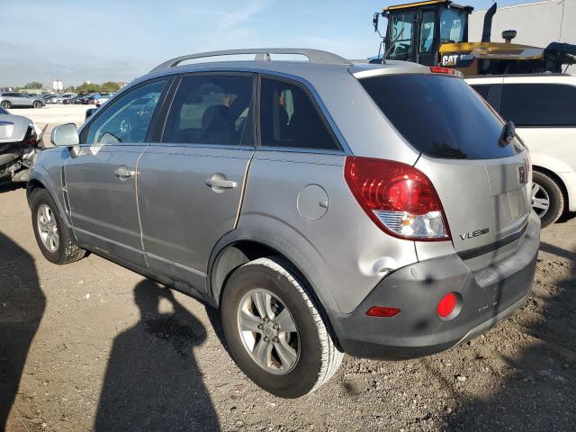 Image 2 of 2008 SATURN VUE XE 2008 with VIN 3GSCL33P08S636229