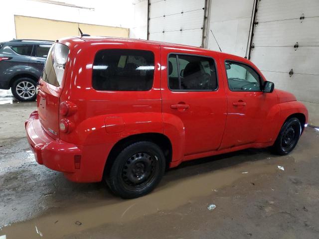 Изображение 3 2009 CHEVROLET HHR LS 2009 с VIN 3GNCA13B39S515309