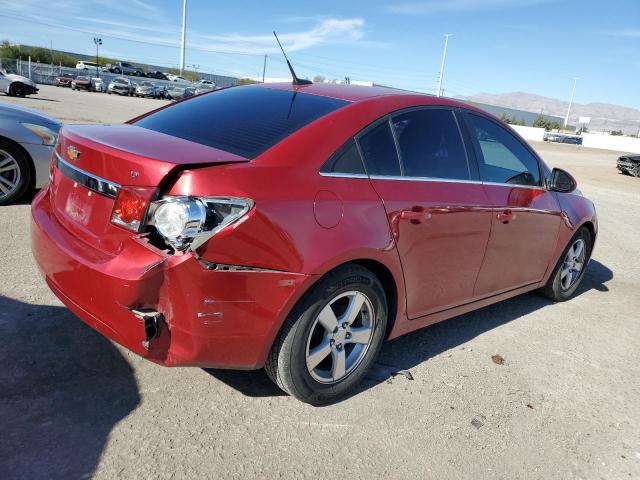 Image 3 of 2014 CHEVROLET CRUZE LT 2014 with VIN 1G1PC5SB3E7117502