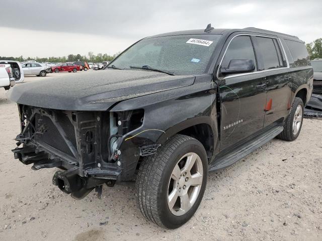 Obraz 1 z 2016 CHEVROLET SUBURBAN C1500 LT 2016 z VIN 1GNSCHKC2GR392496