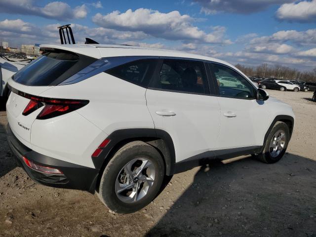 Изображение 3 2022 HYUNDAI TUCSON SE 2022 с VIN 5NMJA3AE9NH053266