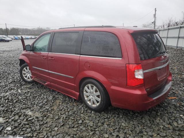Изображение 2 2015 CHRYSLER TOWN & COUNTRY TOURING 2015 с VIN 2C4RC1BG9FR645694