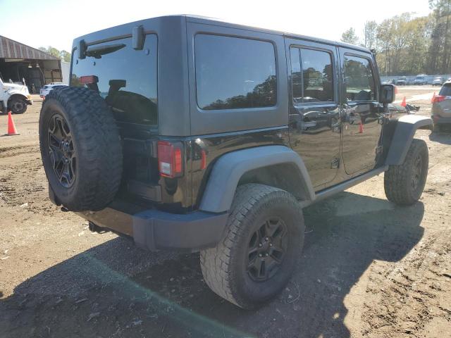 Image 3 of 2018 JEEP WRANGLER UNLIMITED SPORT 2018 with VIN 1C4BJWDG4JL835258
