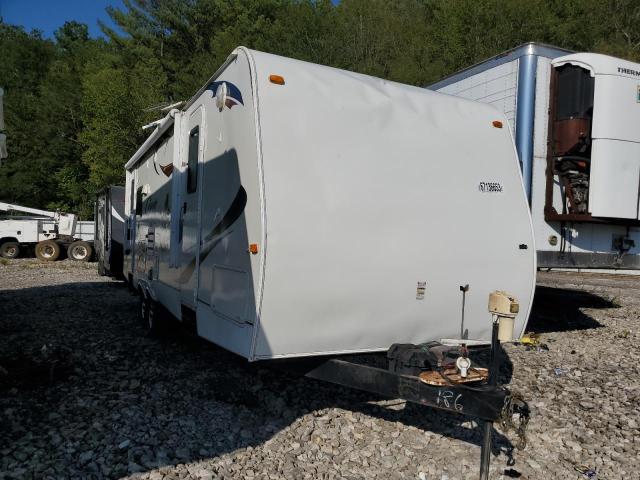 Изображение 1 2010 KEYSTONE COUGAR 2010 с VIN 4YDT27R25A2506186