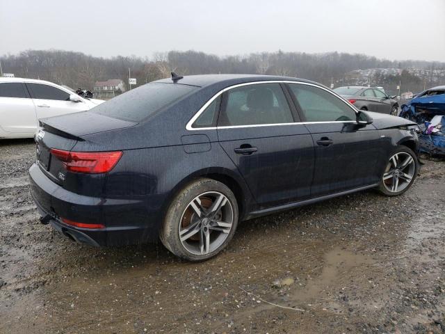 Изображение 3 2017 AUDI A4 PREMIUM PLUS 2017 с VIN WAUENAF41HN023547