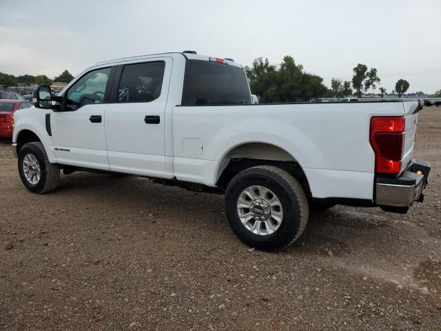 Image 2 of 2022 FORD F250 SUPER DUTY 2022 with VIN 1FT7W2BT5NEF48747