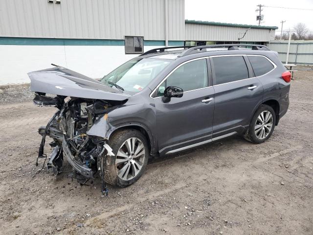Image 1 of 2020 SUBARU ASCENT TOURING 2020 with VIN 4S4WMARDXL3439036