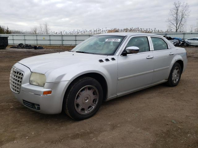 Obraz 1 z 2005 CHRYSLER 300 TOURING 2005 z VIN 2C3JA53G45H641585