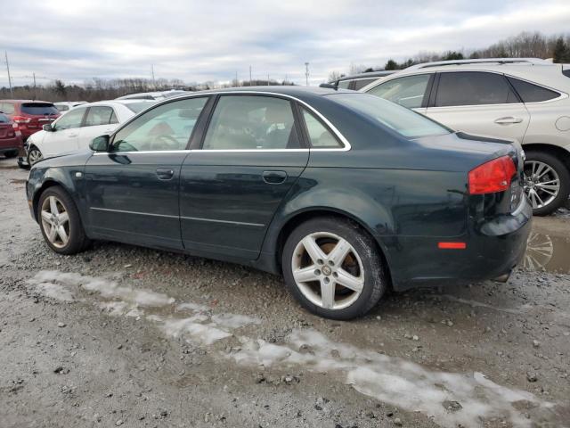 Obraz 2 z 2005 AUDI A4 2.0T QUATTRO 2005 z VIN WAUDF78E65A541142