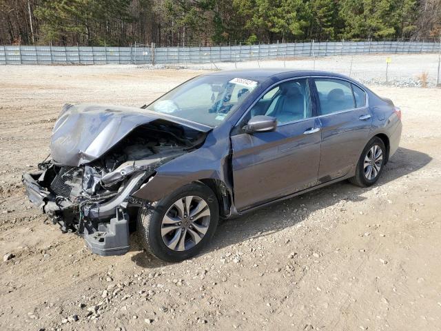 Obraz 1 z 2014 HONDA ACCORD LX 2014 z VIN 1HGCR2F39EA276809