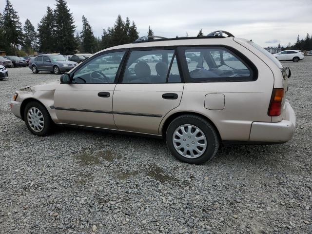 Obraz 2 z 1993 TOYOTA COROLLA BASE 1993 z VIN JT2AE09W3P0042257