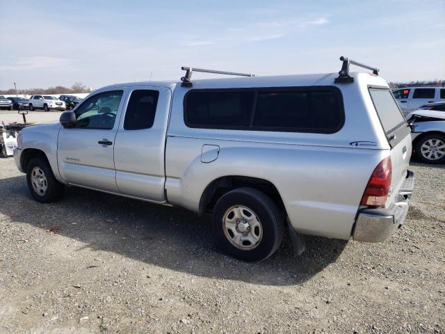 Obraz 2 z 2006 TOYOTA TACOMA ACCESS CAB 2006 z VIN 5TETX22N76Z263544