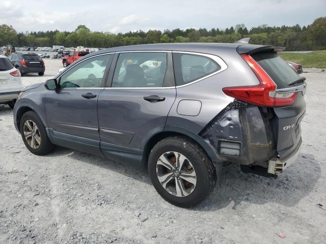 Изображение 2 2018 HONDA CR-V LX 2018 с VIN 5J6RW6H35JL001243